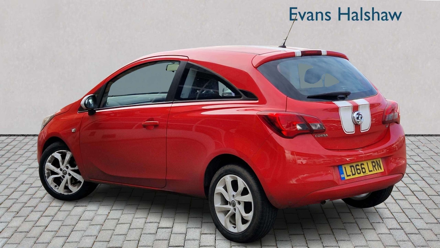 Used Vauxhall Corsa 2016 for sale - 77899207: Photo 2