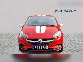 Used Vauxhall Corsa 2016 for sale - 77899207: Photo