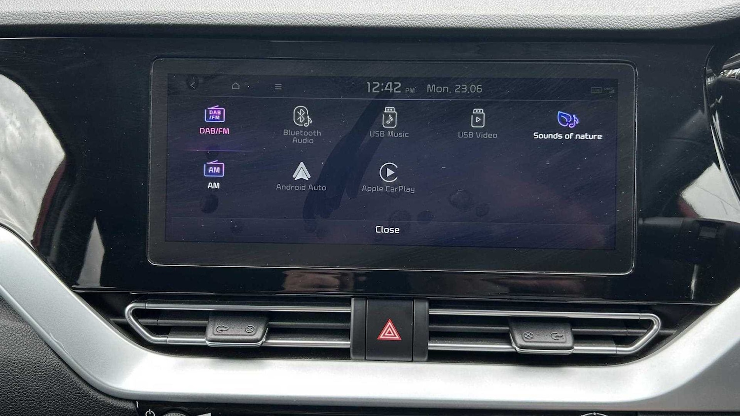 Vehicle 28