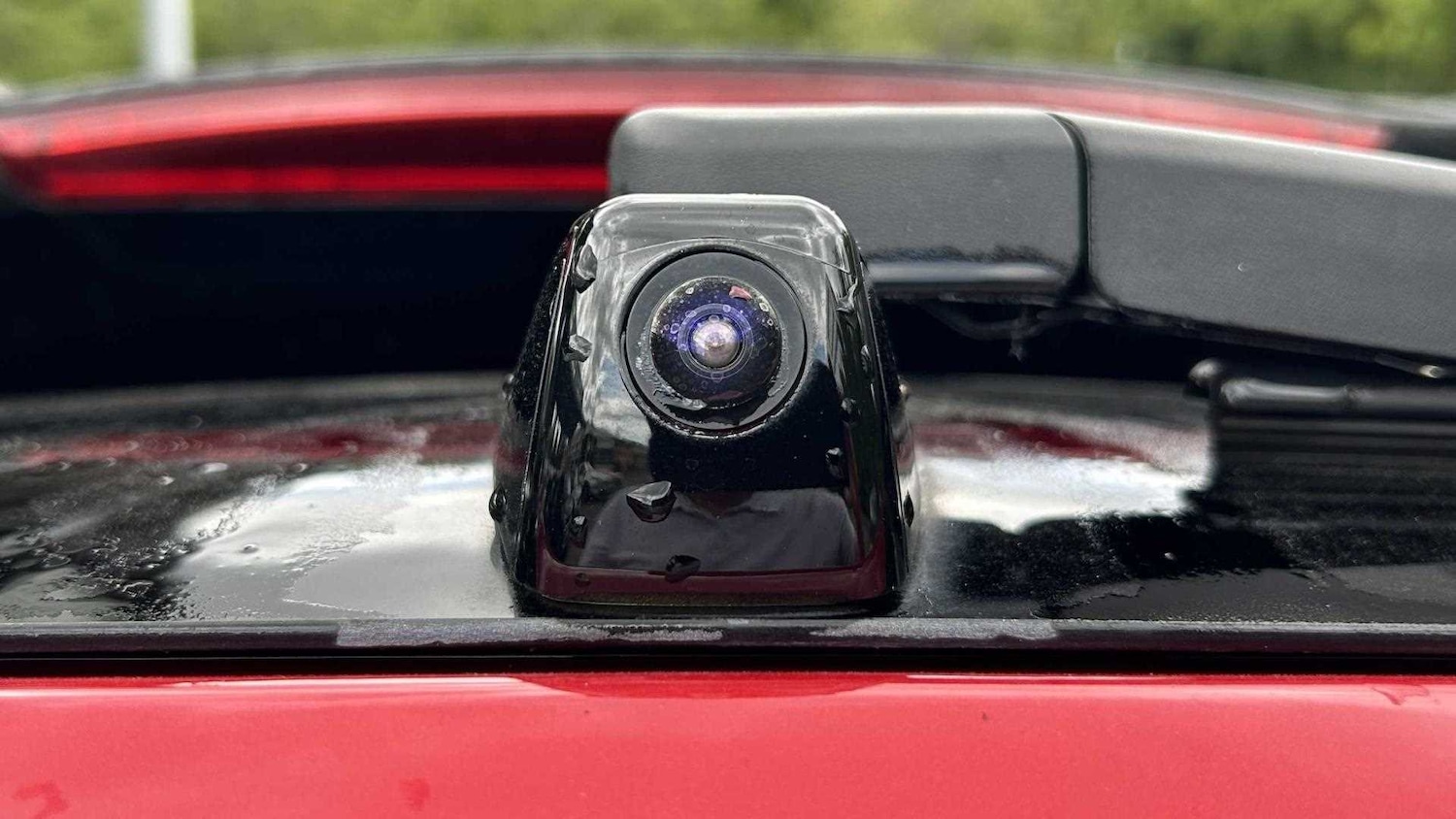 Vehicle 34