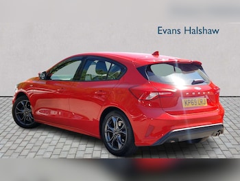 Used Ford Focus 2019 for sale - 78465288: Photo