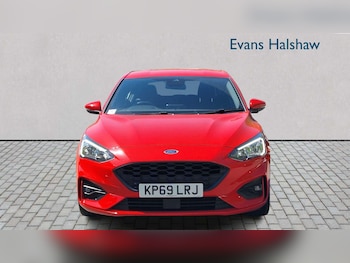 Used Ford Focus 2019 for sale - 78465288: Photo
