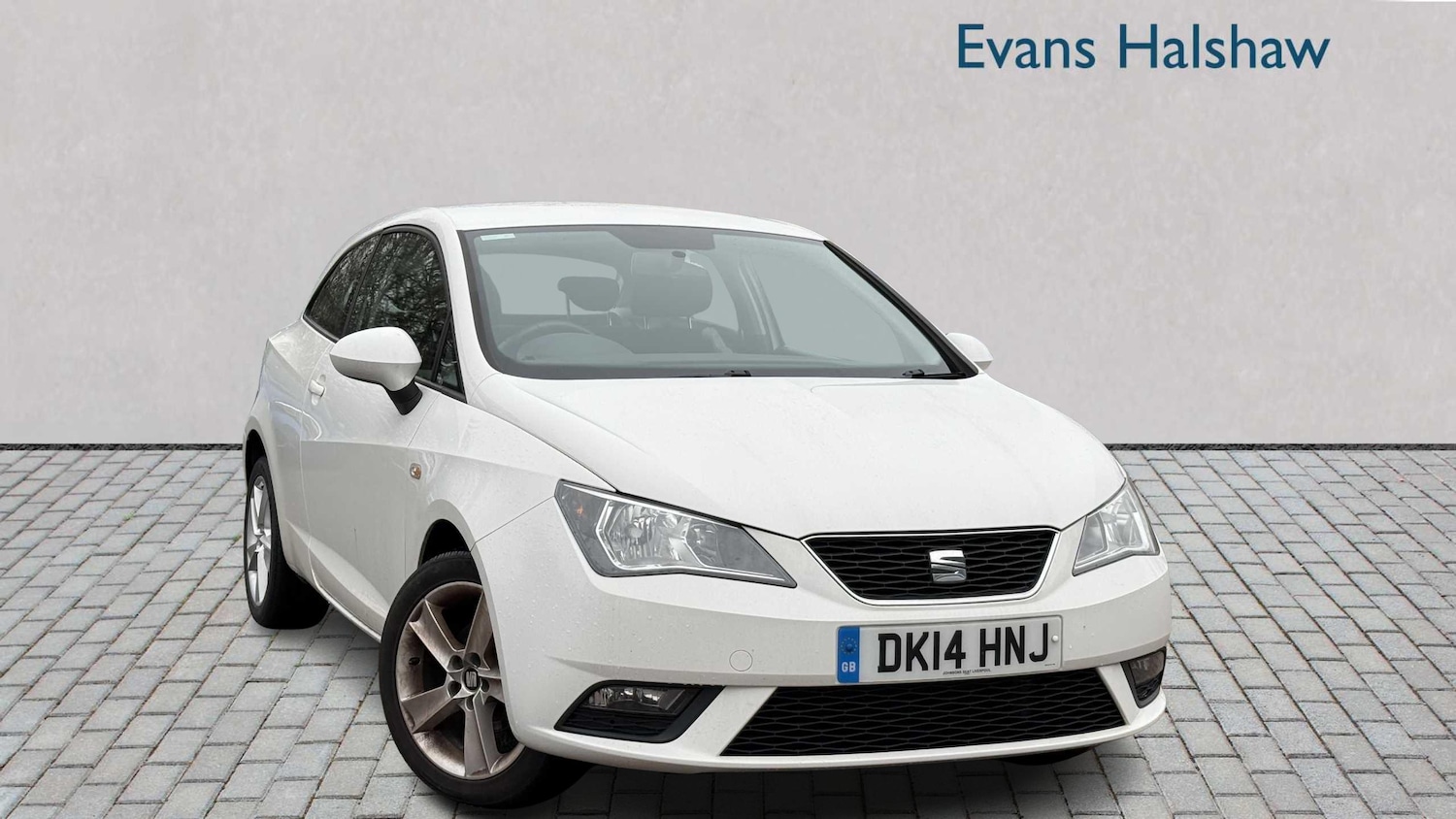 Used SEAT Ibiza 2014 for sale - 76889688: Photo 1