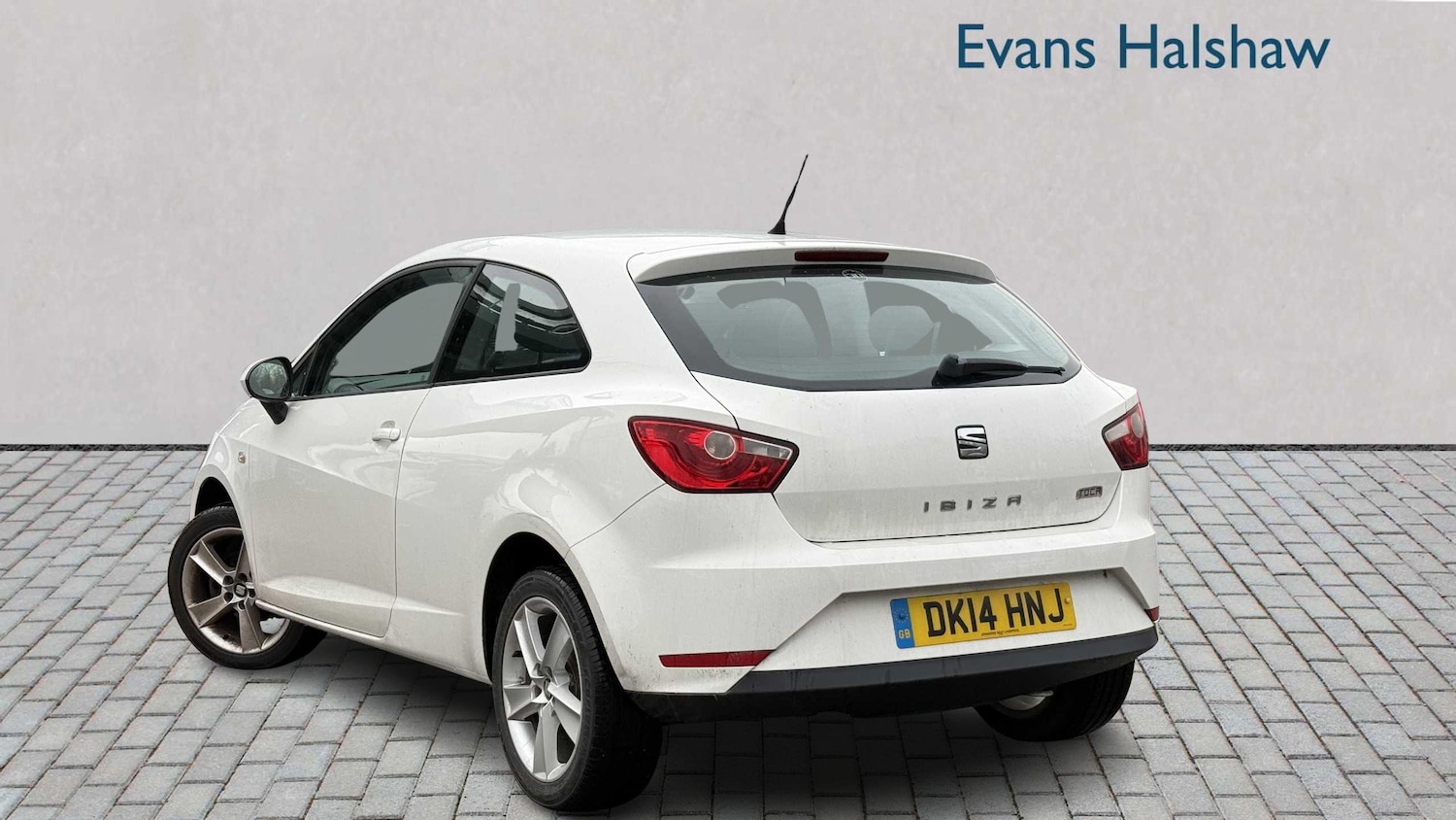 Used SEAT Ibiza 2014 for sale - 76889688: Photo 3