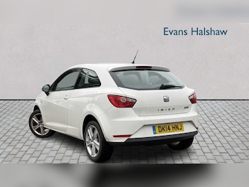 Used SEAT Ibiza 2014 for sale - 76889688: Photo