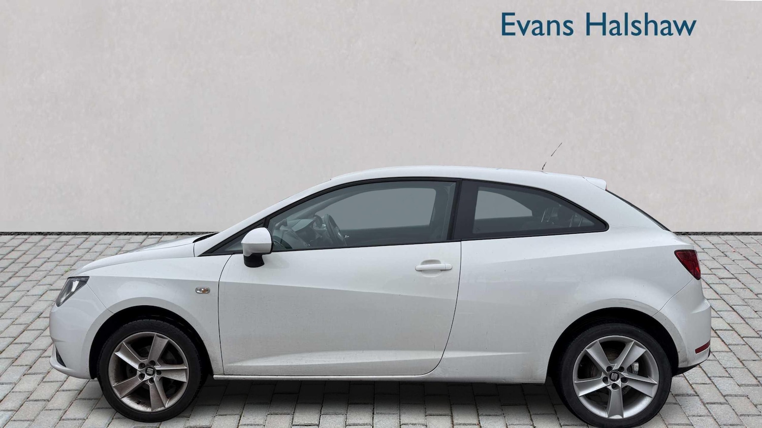 Used SEAT Ibiza 2014 for sale - 76889688: Photo 4