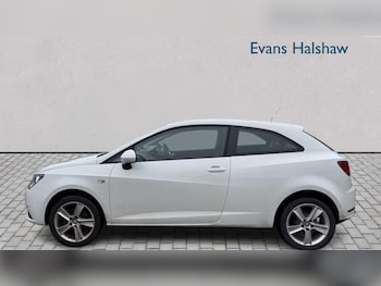 Used SEAT Ibiza 2014 for sale - 76889688: Photo
