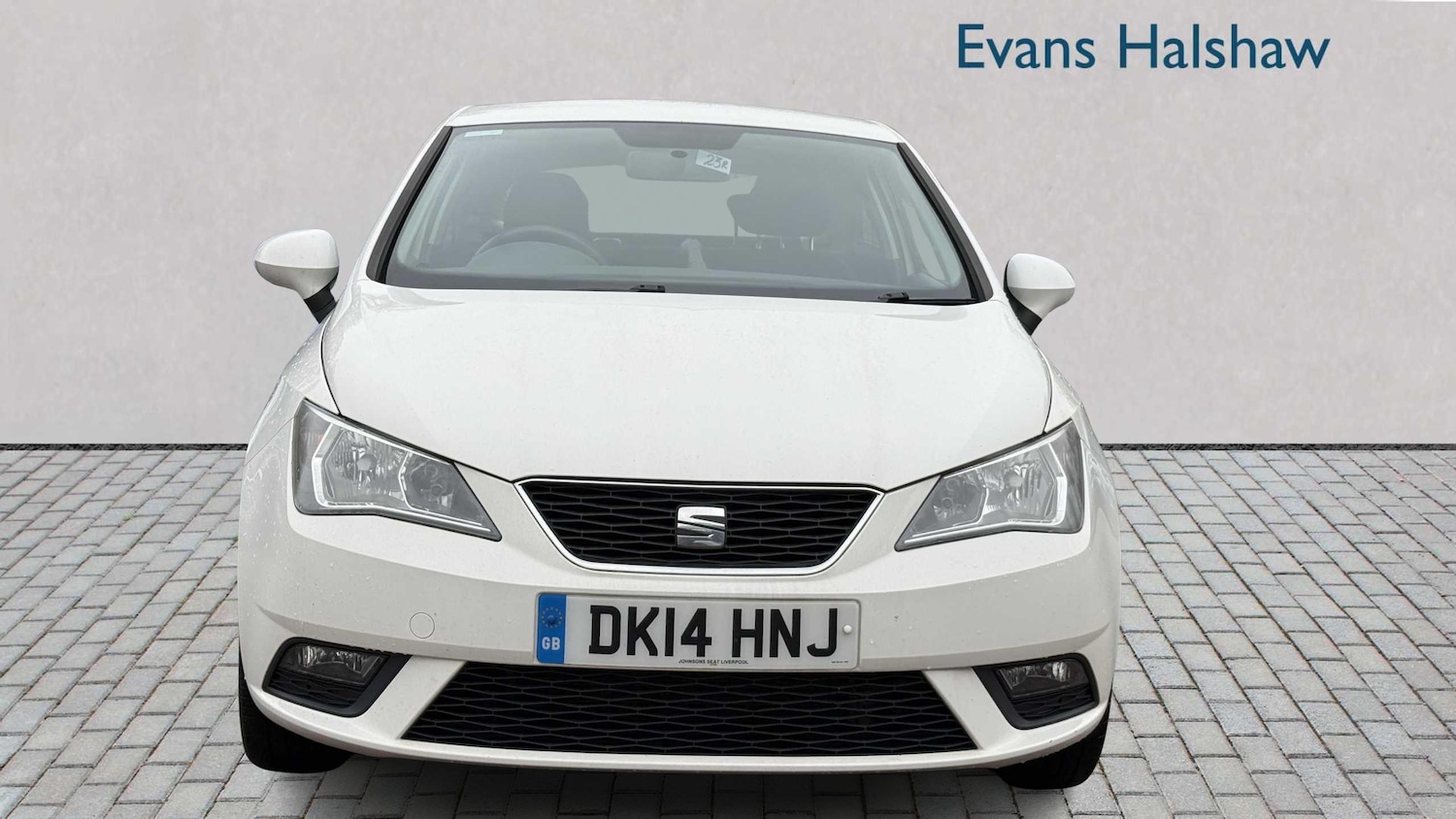 Used SEAT Ibiza 2014 for sale - 76889688: Photo 5
