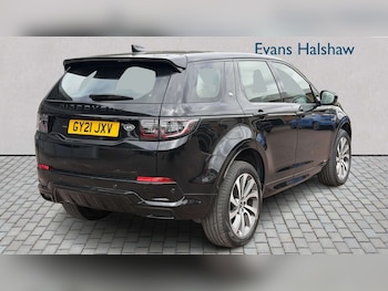 Used Land Rover Discovery Sport 2021 for sale - 79541726: Photo