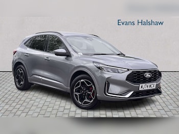Used Ford Kuga 2024 for sale - 78476586: Photo
