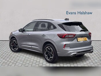 Used Ford Kuga 2024 for sale - 78476586: Photo