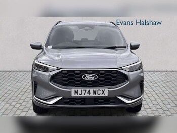 Used Ford Kuga 2024 for sale - 78476586: Photo