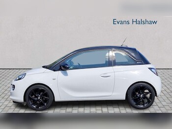 Used Vauxhall ADAM 2019 for sale - 79204670: Photo