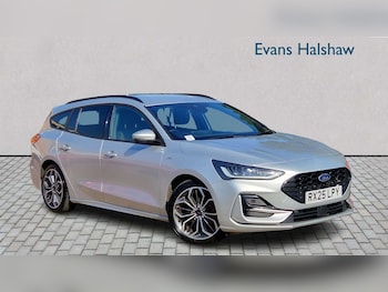 Used Ford Focus 2025 for sale - 79015239: Photo