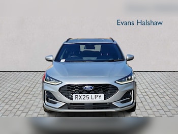 Used Ford Focus 2025 for sale - 79015239: Photo