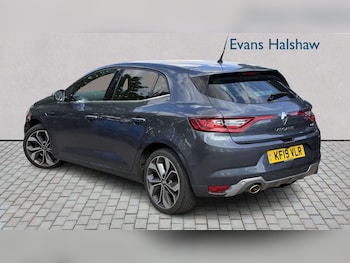 Used Renault Megane 2019 for sale - 79251067: Photo