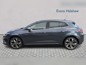 Used Renault Megane 2019 for sale - 79251067: Photo