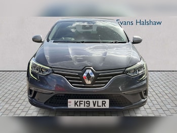 Used Renault Megane 2019 for sale - 79251067: Photo