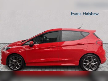 Used Ford Fiesta 2023 for sale - 78800339: Photo
