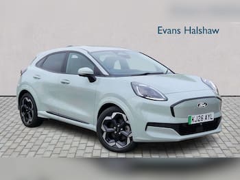 Used Ford Puma 2026 for sale - 79851492: Photo