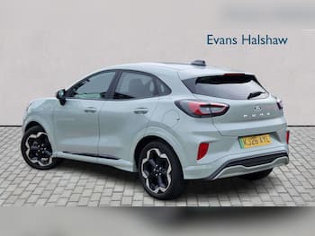Used Ford Puma 2026 for sale - 79851492: Photo