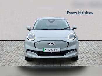 Used Ford Puma 2026 for sale - 79851492: Photo