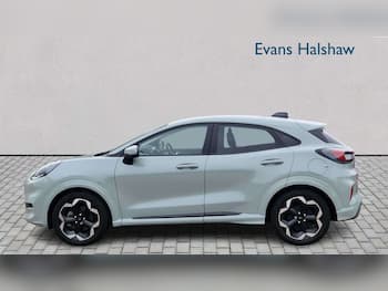 Used Ford Puma 2026 for sale - 79851492: Photo