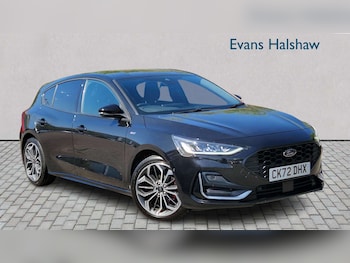 Used Ford Focus 2022 for sale - 78465290: Photo