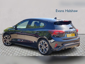 Used Ford Focus 2022 for sale - 78465290: Photo