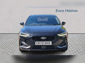 Used Ford Focus 2022 for sale - 78465290: Photo