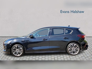 Used Ford Focus 2022 for sale - 78465290: Photo