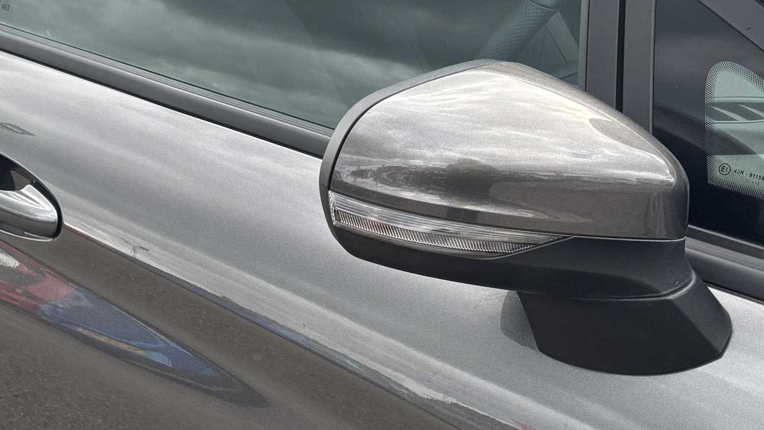 Used Ford Fiesta 2024 for sale - 77000168: Photo 11