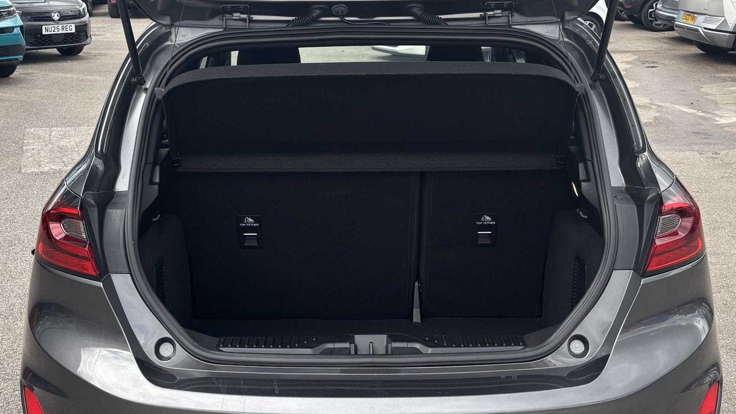 Used Ford Fiesta 2024 for sale - 77000168: Photo 14