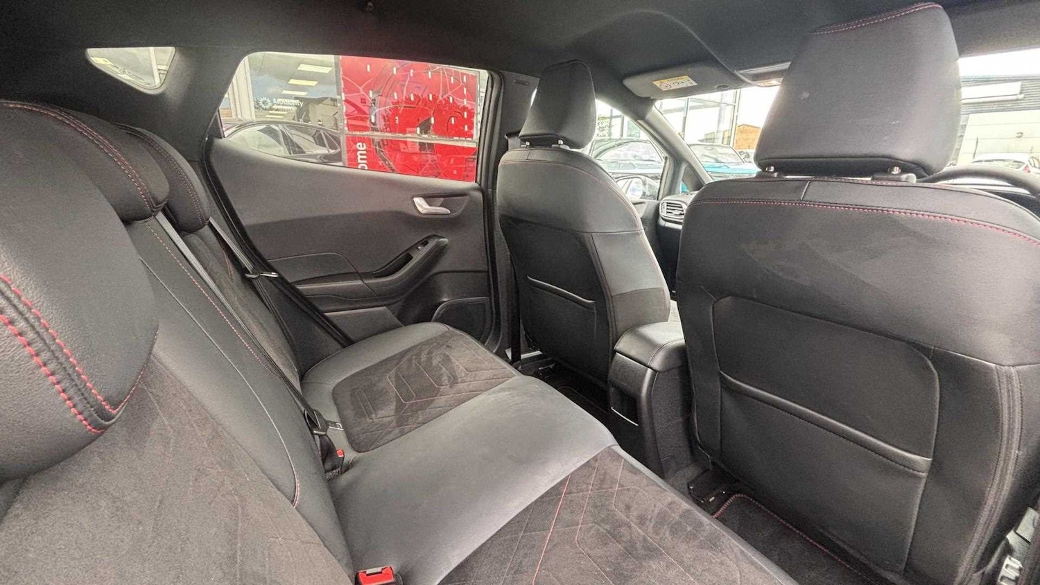 Used Ford Fiesta 2024 for sale - 77000168: Photo 15