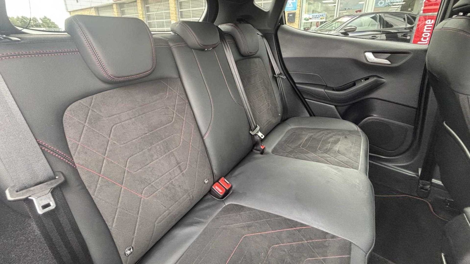 Used Ford Fiesta 2024 for sale - 77000168: Photo 16