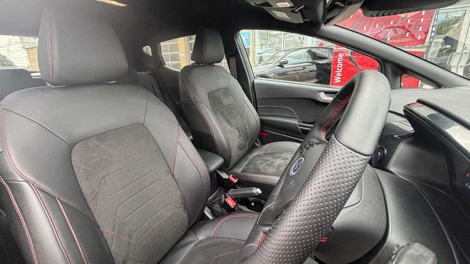 Used Ford Fiesta 2024 for sale - 77000168: Photo 18