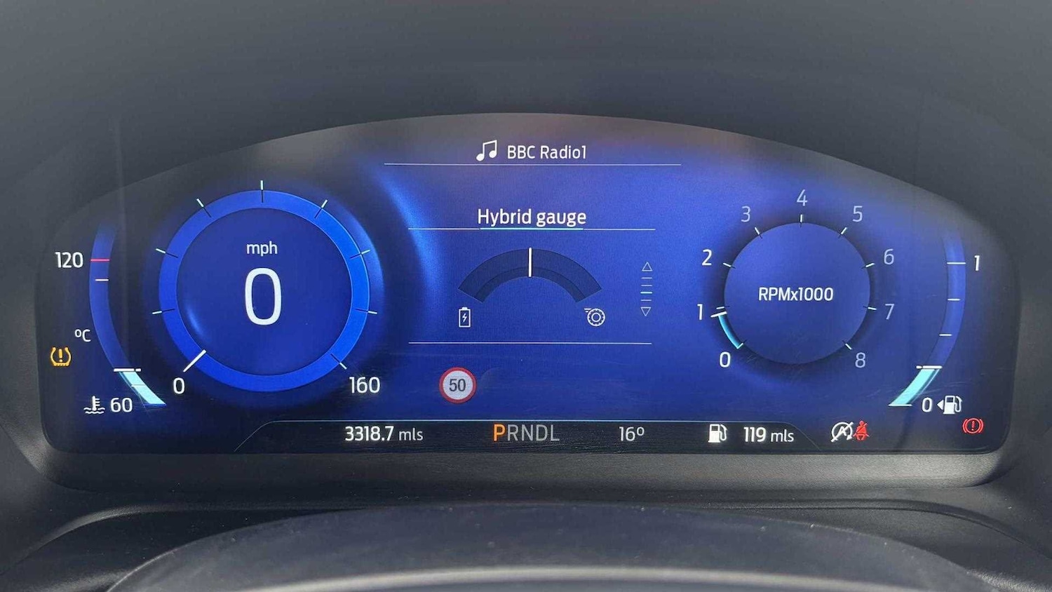 Used Ford Fiesta 2024 for sale - 77000168: Photo 21