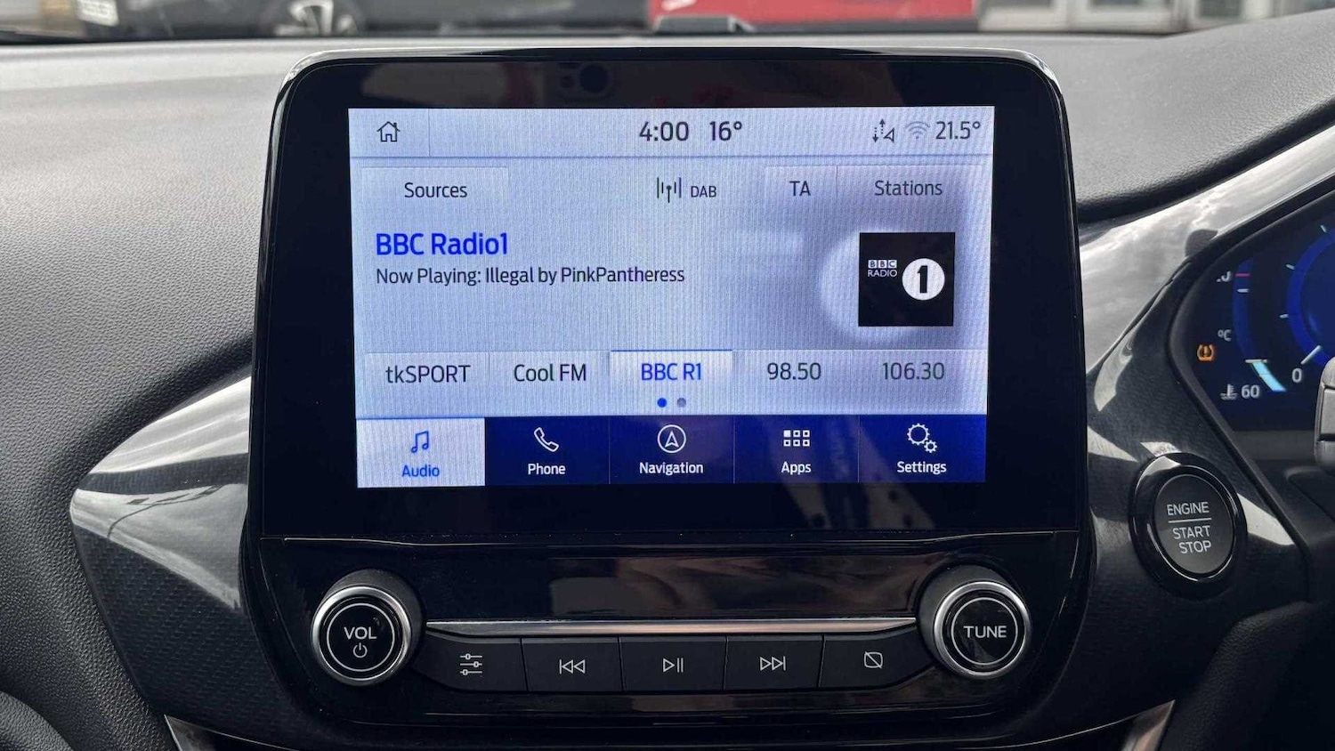 Used Ford Fiesta 2024 for sale - 77000168: Photo 26