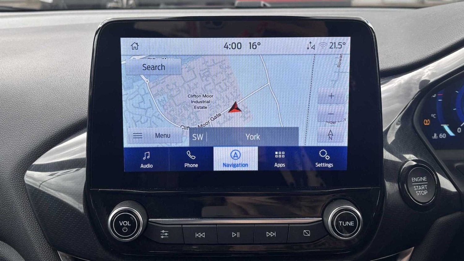 Used Ford Fiesta 2024 for sale - 77000168: Photo 27