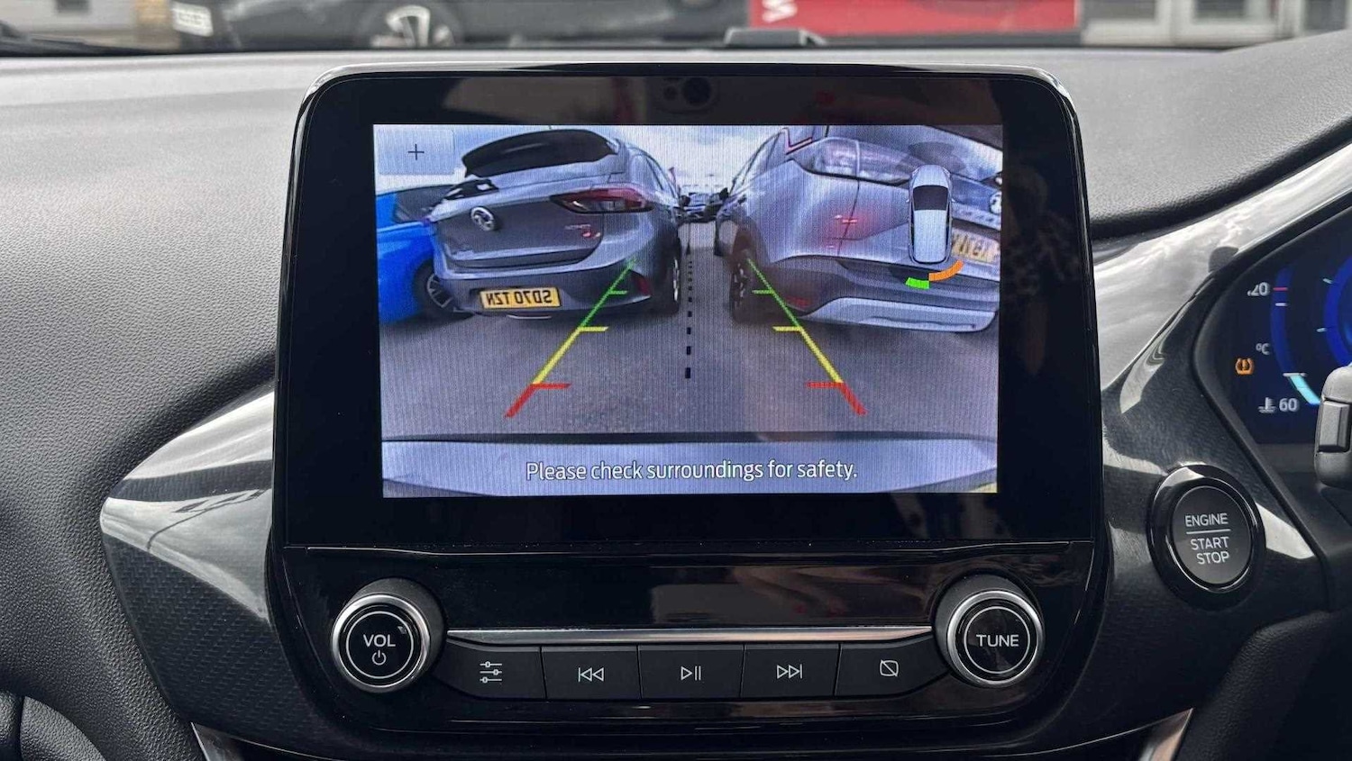 Used Ford Fiesta 2024 for sale - 77000168: Photo 28