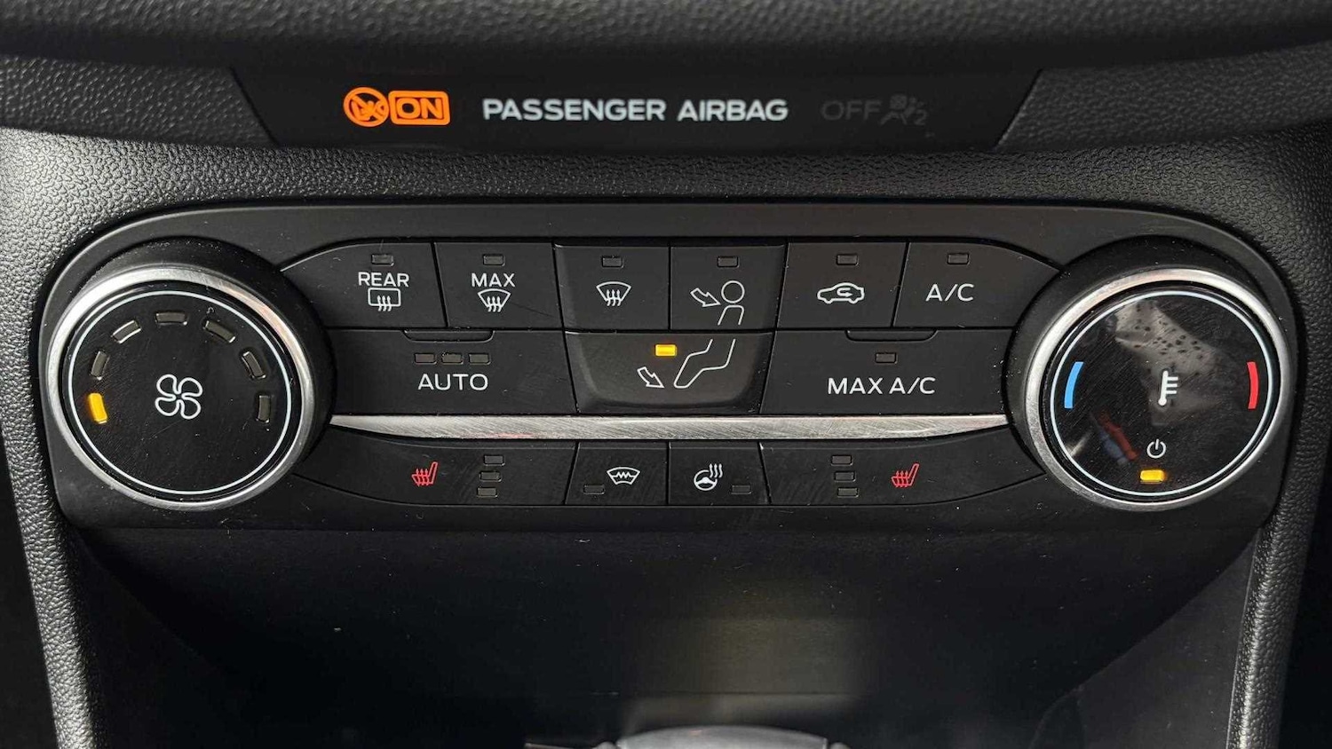 Used Ford Fiesta 2024 for sale - 77000168: Photo 29