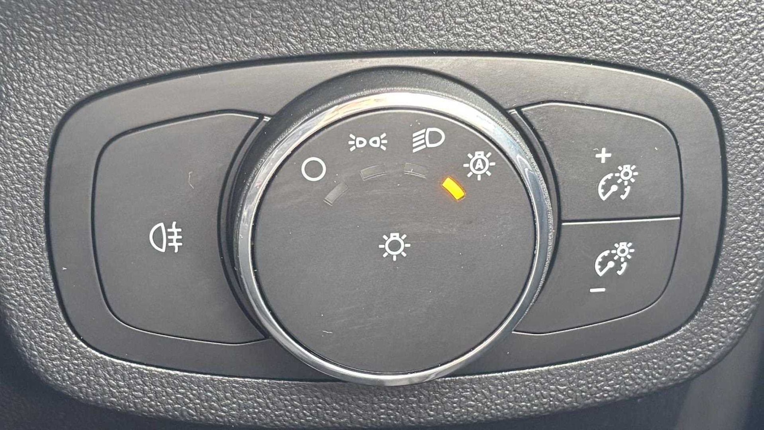 Used Ford Fiesta 2024 for sale - 77000168: Photo 34