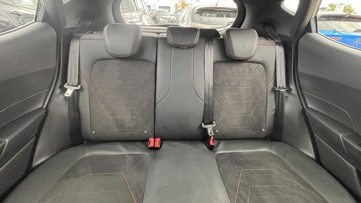 Used Ford Fiesta 2024 for sale - 77000168: Photo 35