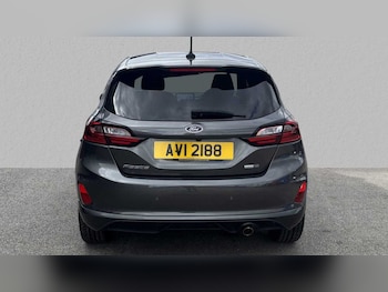 Used Ford Fiesta 2024 for sale - 77000168: Photo