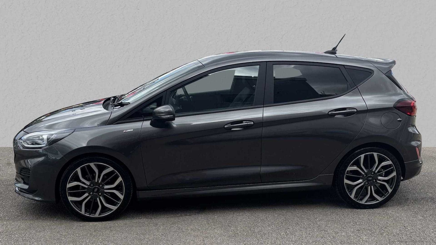 Used Ford Fiesta 2024 for sale - 77000168: Photo 6