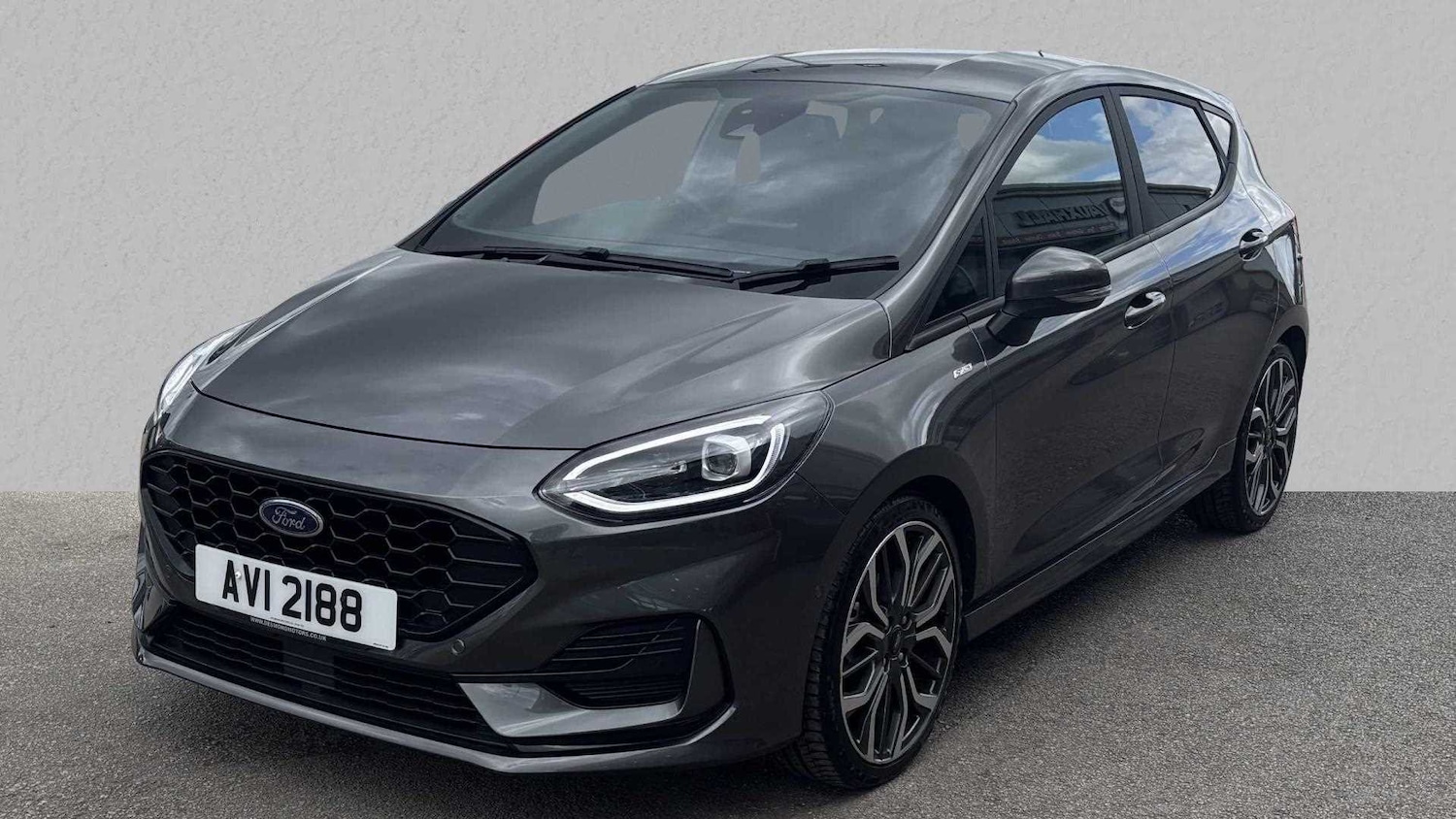 Used Ford Fiesta 2024 for sale - 77000168: Photo 7