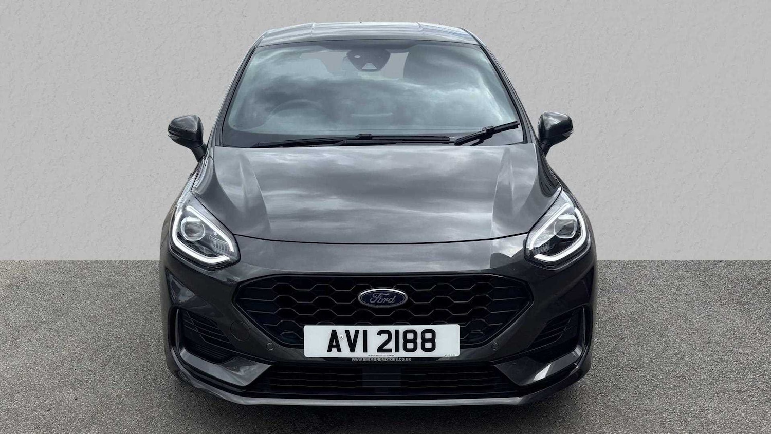 Used Ford Fiesta 2024 for sale - 77000168: Photo 8