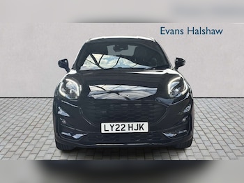Used Ford Puma 2022 for sale - 79351625: Photo