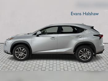 Used Lexus NX 2016 for sale - 79745658: Photo