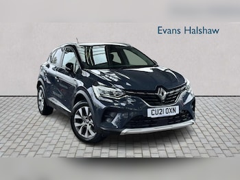 Renault - Captur